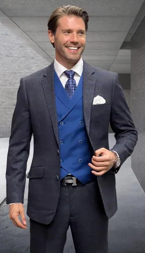 Statement  MATERA-SA Mens Suit