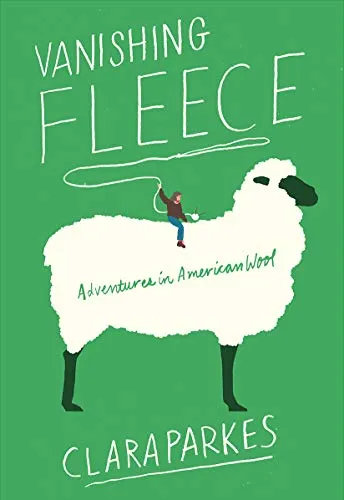 Vanishing Fleece